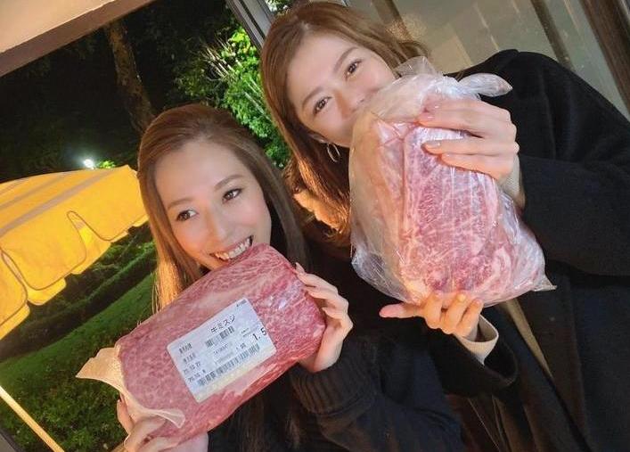 ♪♪ いつものぉ〜BBQ〜お肉準備♪♪