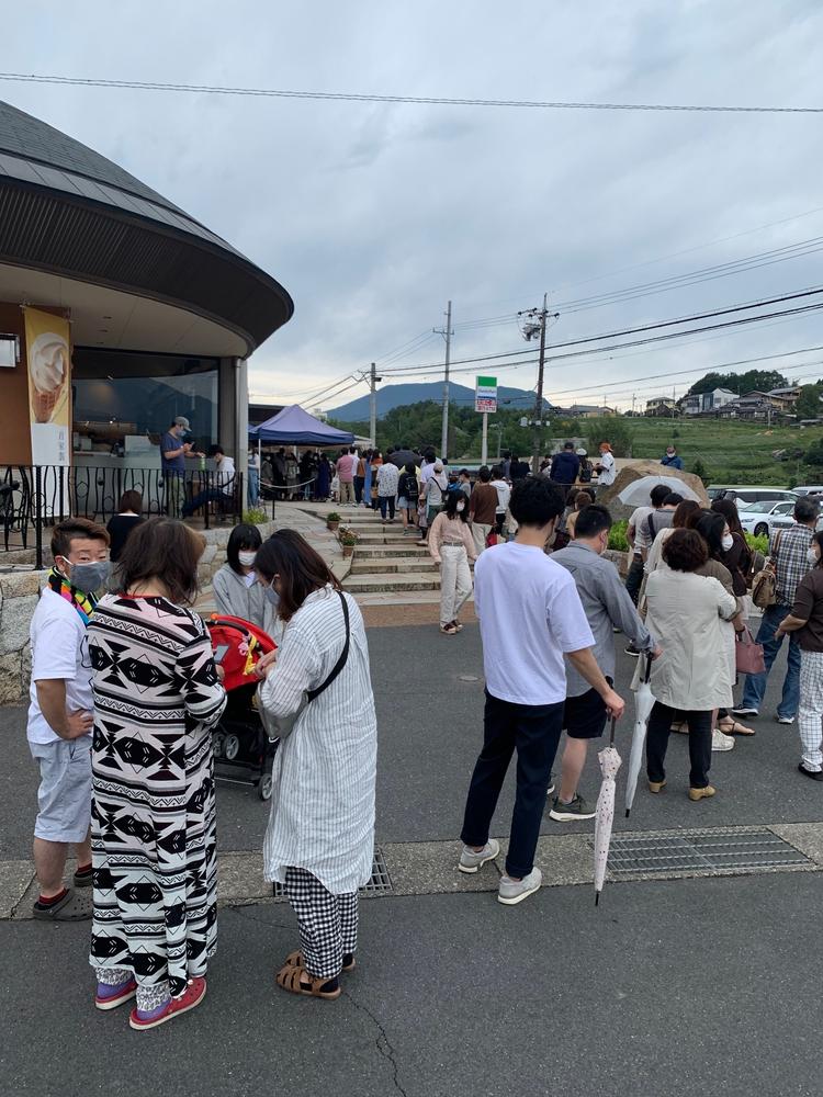 岐阜で人気のお店の、首都圏一号店です!