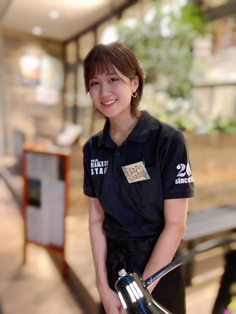 スタッフとコミュニケーションは必須