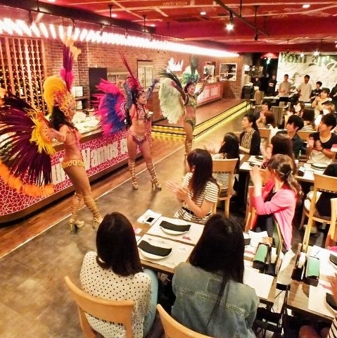 GOCCHI BATTA 銀座コリドー