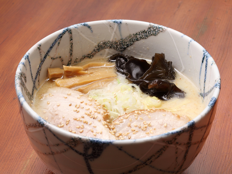 しおらーめん