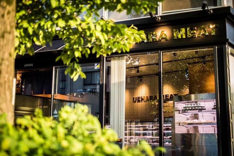 店舗外観