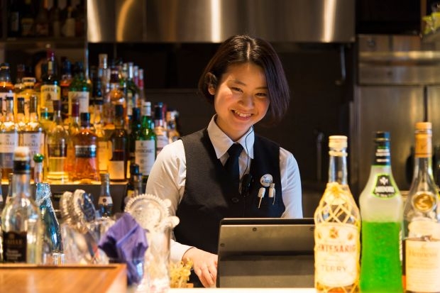 婚礼やイベントにも携わることができます!