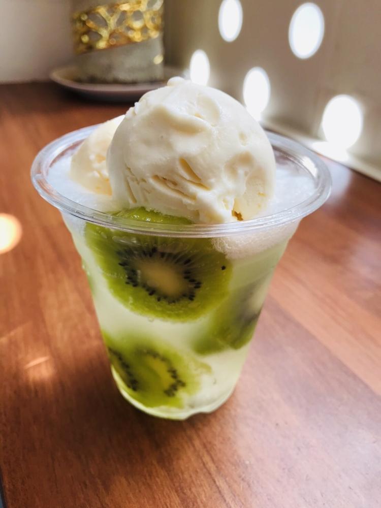 Pop Float(フルーツ)