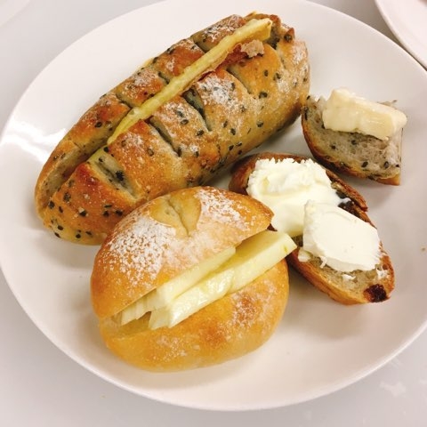 パン教室