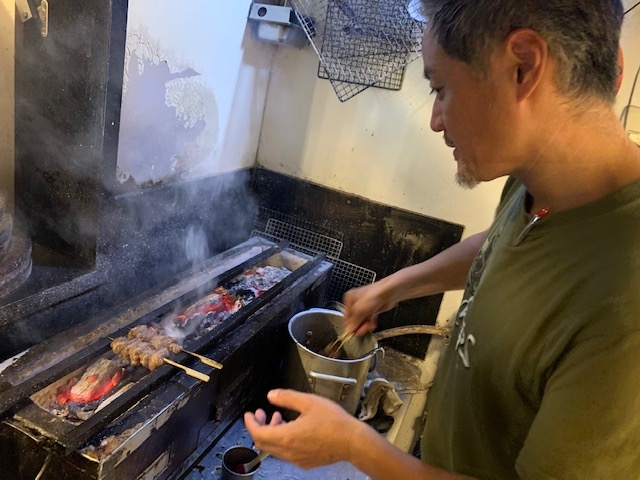 ちゃ味鶏
