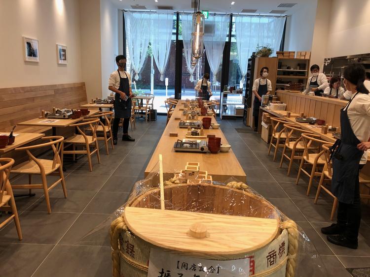 魚と酒 つりや
