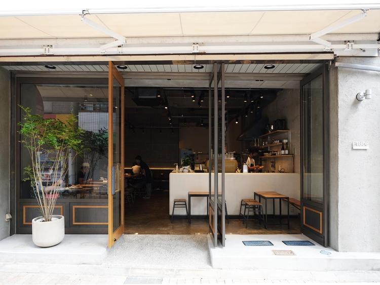 ETUDE MONZ CAFE