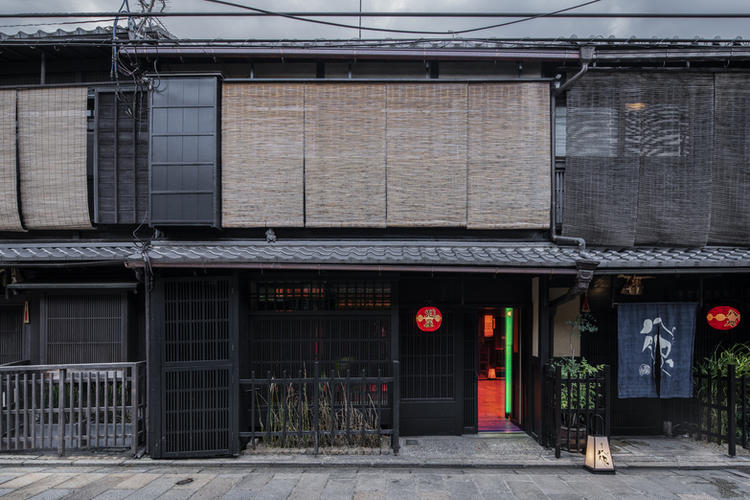 兎屋