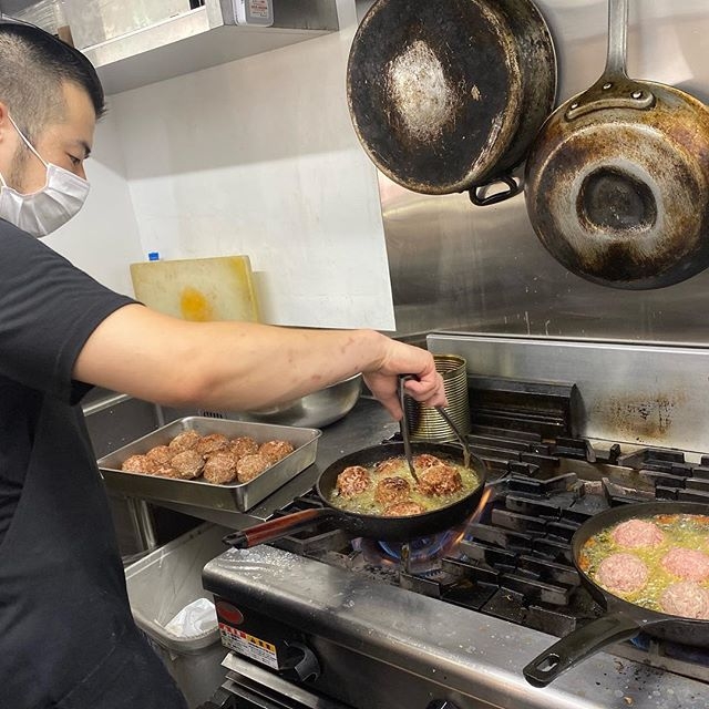 飲食経験を活かそう!