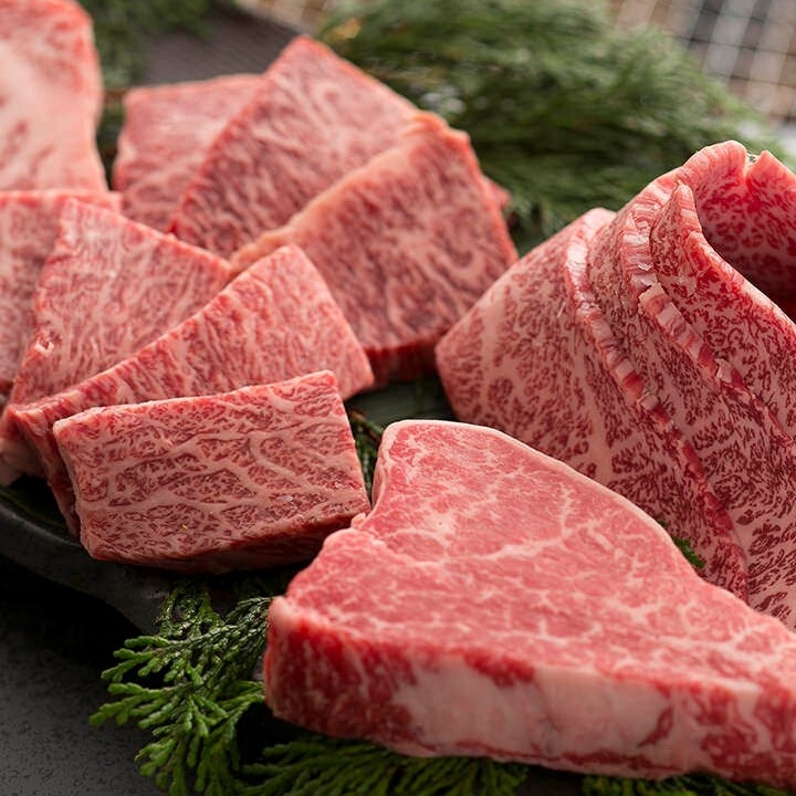 肉のスペシャリストを目指せます!
