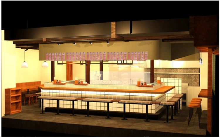 Renge no Gotoku 三軒茶屋店