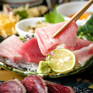 鮪屋 銀座インズ店