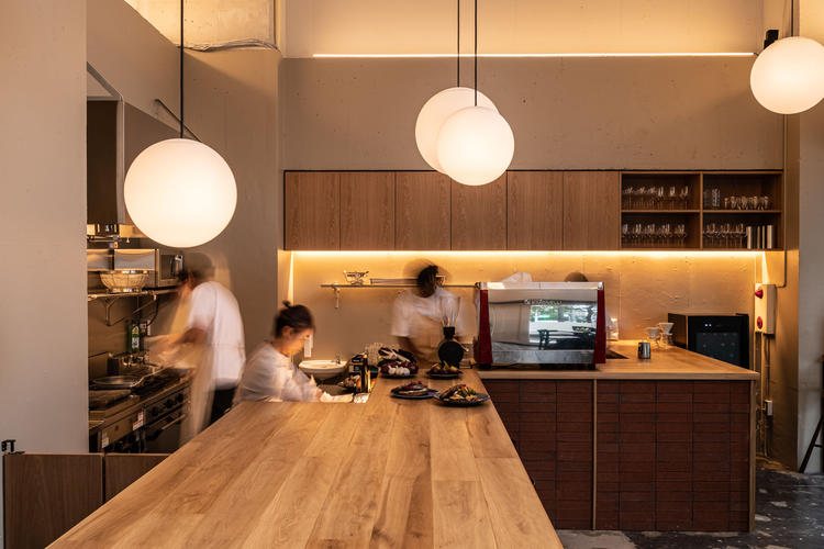 Uehara Kitchen