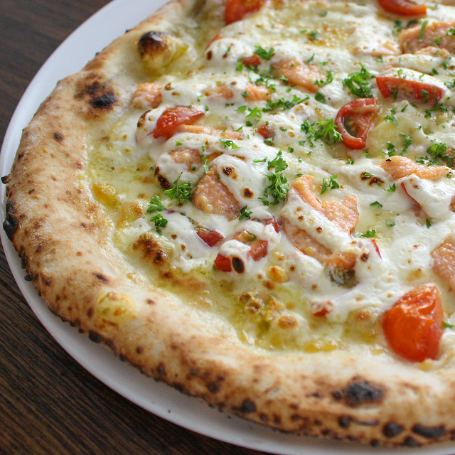 Pizzeria244