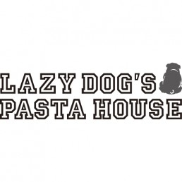 LAZY DOG'S PASTA HOUSE