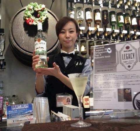 羽田国際線のカフェ&バー
