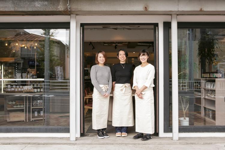 新店舗もオープン予定!