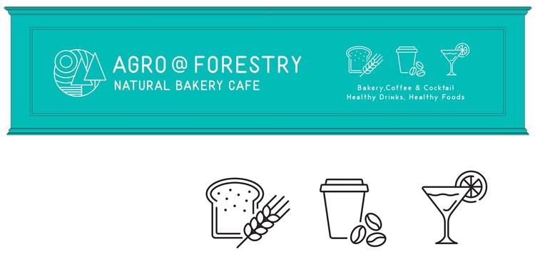 AGRO@FORESTRY NATURAL BAKERY CAFÉ