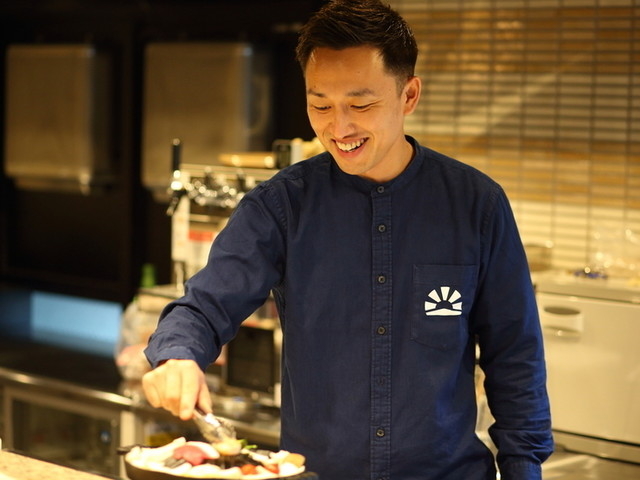羊サンライズ 西麻布店