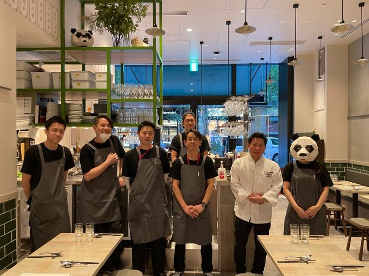一緒にお店を盛り上げていきましょう!