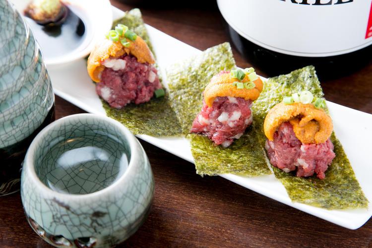 SAKURA馬ール 湯島御徒町店