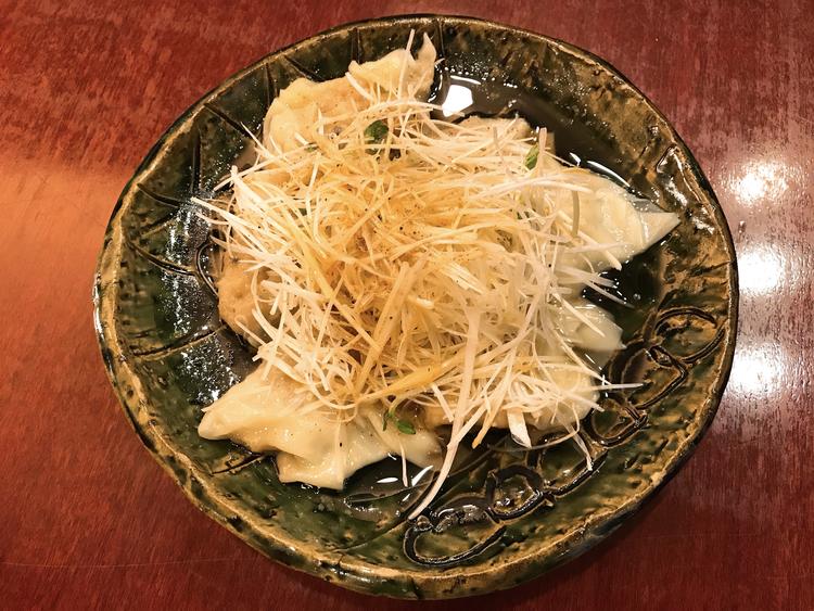 中華風家庭料理 ふーみん