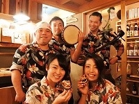 沖縄SOULFOOD じゃむ