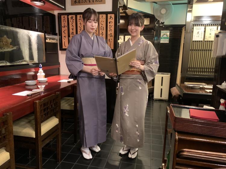 ここでしか学べない経験や発見があります!