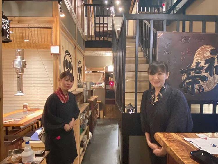 和韓料理とプルコギ専門店 じゅろく