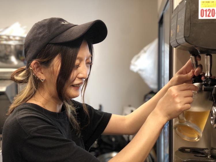 未経験でも大丈夫!!いちから学べます!