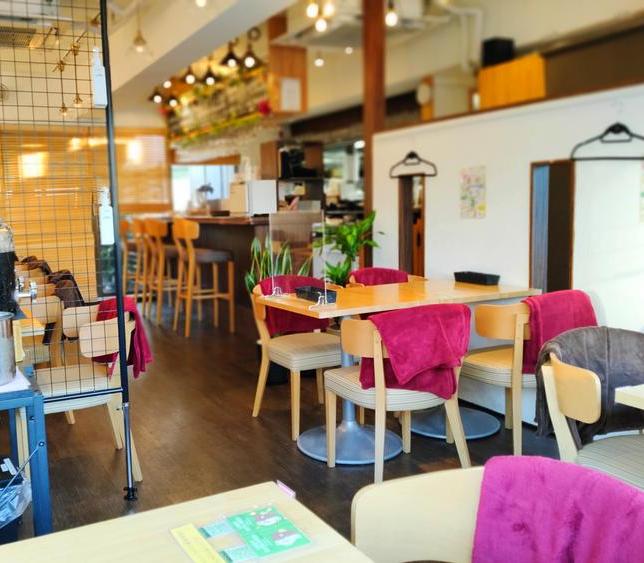 フェリーチェ緑ヶ丘店