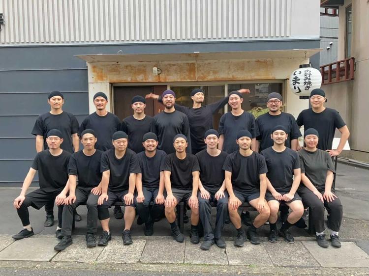 スタッフ一同お待ちしております