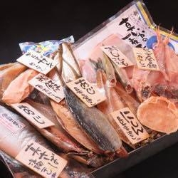 SOBA TO ホシガル