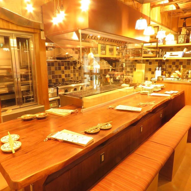 SOBA TO ホシガル