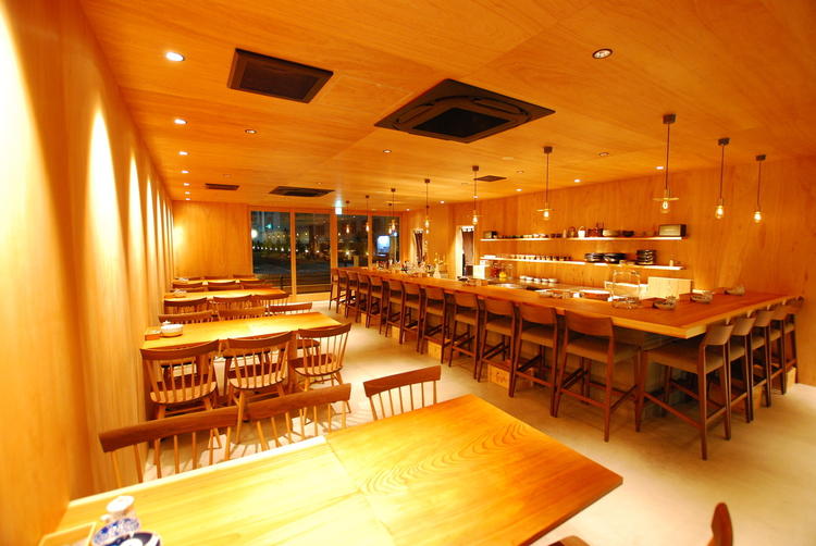 臥薪 武蔵小杉店