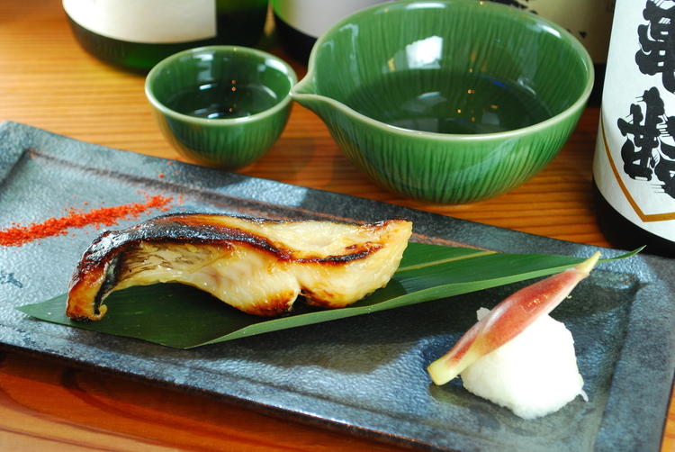 神奈川の食材を中心に旬をお届け!