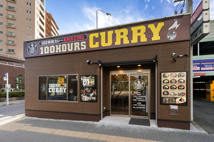 路面店もフードコートも出店拡大中!