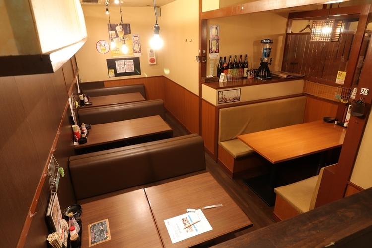 地域のみなさんに愛されているお店です♪