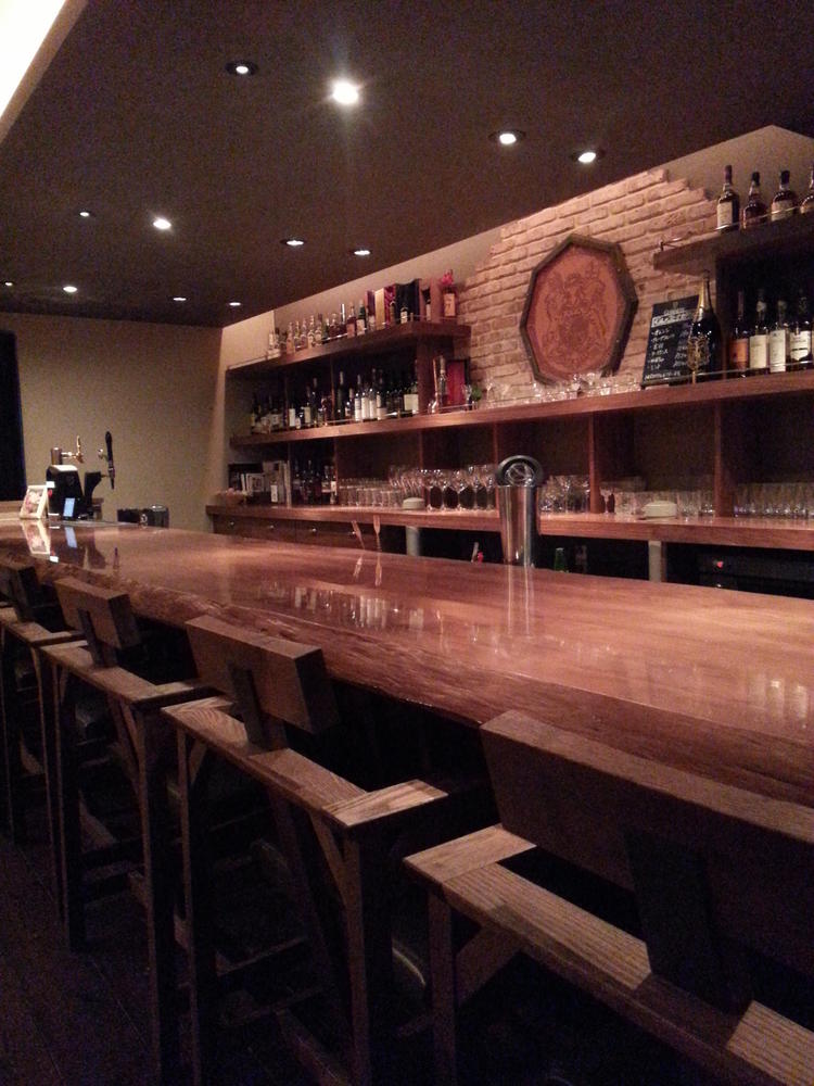 本店 Bar Kiln