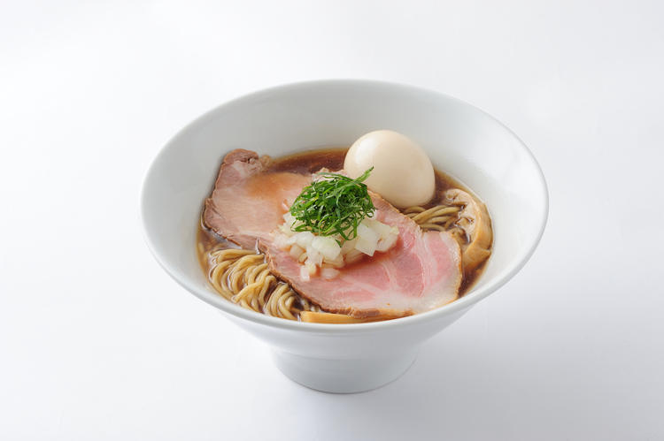 まぜそばmaren