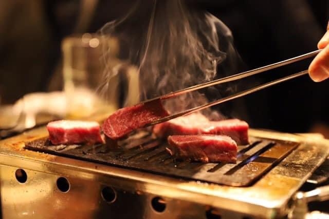 焼肉ホルモン 大大吉 日吉店