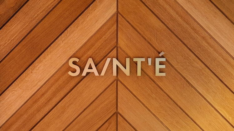 SA/NT'É