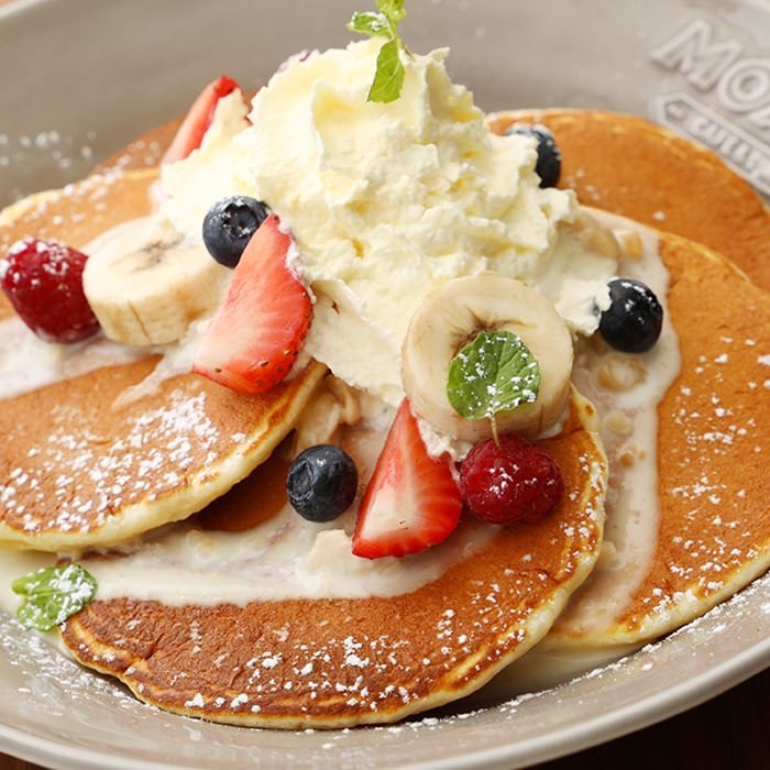 MOANA cafe&diner