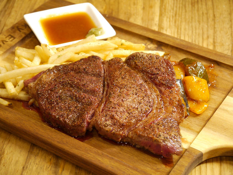 ビーフラボ (Beef Labo)