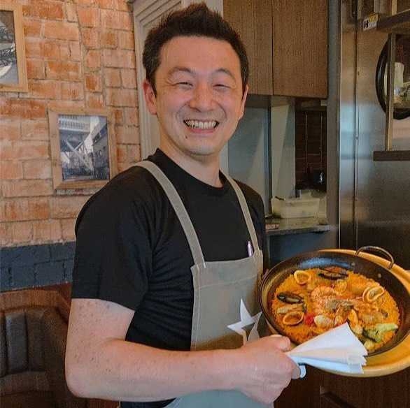 他業態からの転職者も多いです