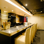 店内