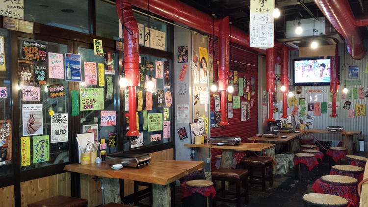 ※既存店舗