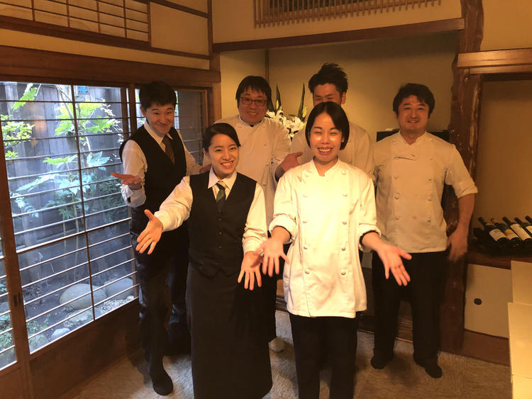RESTAURANT かみくら