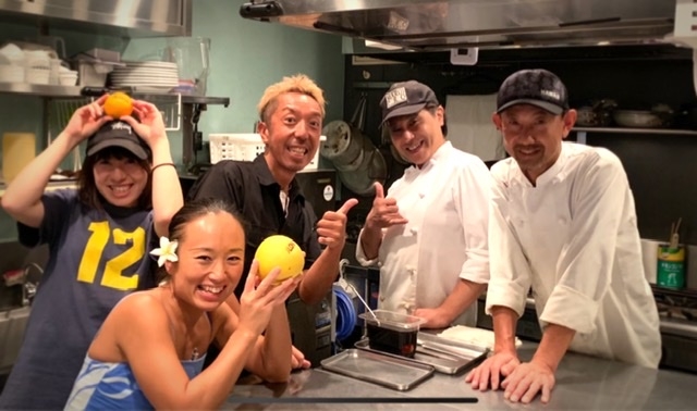 新しい仲間求む!